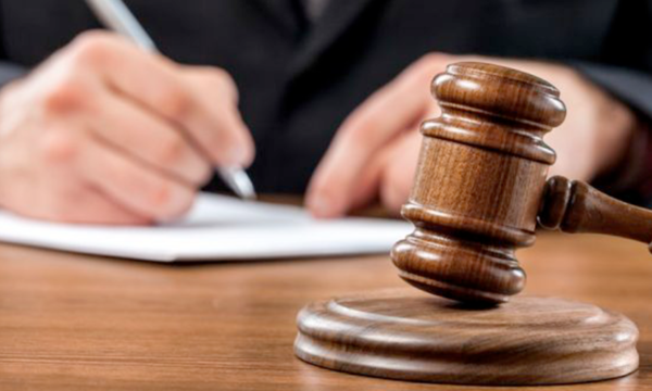 O superior tribunal federal manteve decisão que reduziu a multa